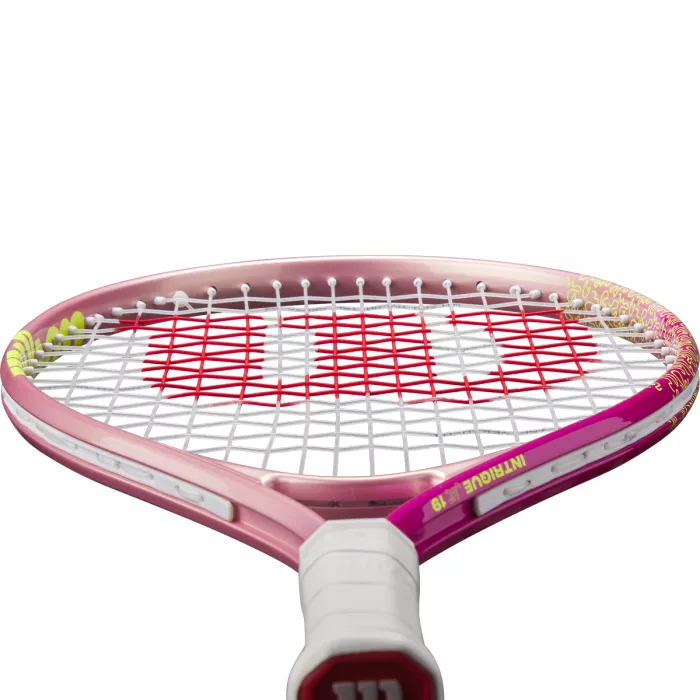 WILSON junior intrigue 19 racket