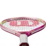 WILSON junior intrigue 19 racket