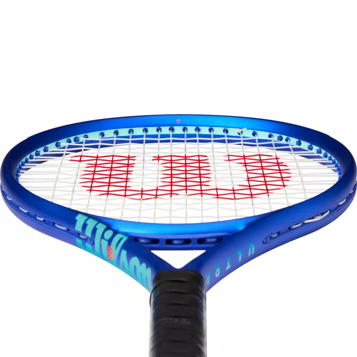 WILSON junior ultra 26 v5 racket
