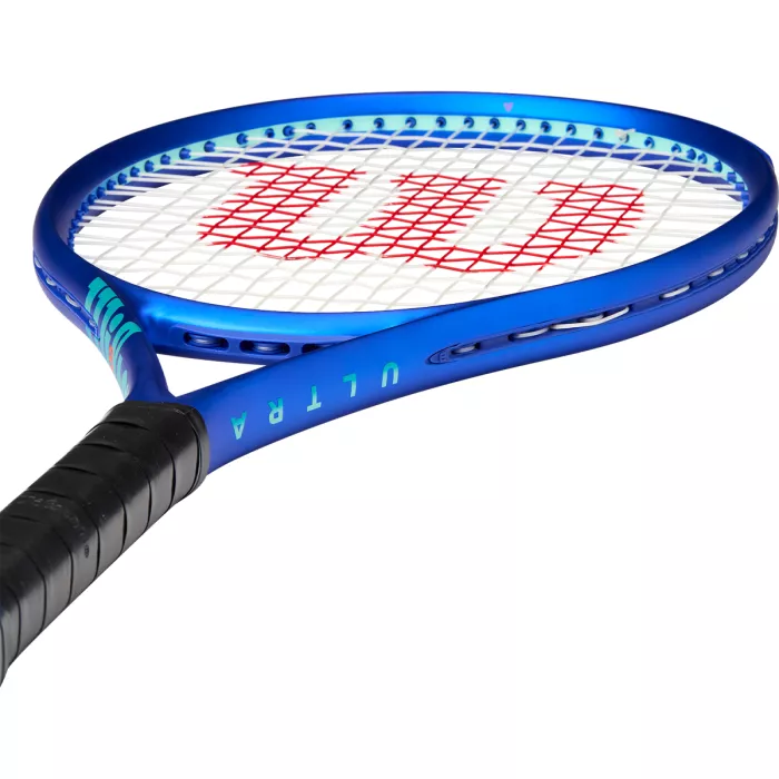 WILSON junior ultra 25 v5 racket