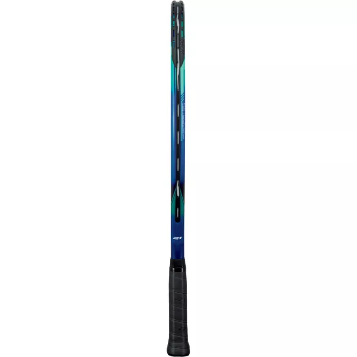 Junior YONEX osaka 21 sky blue racquet
