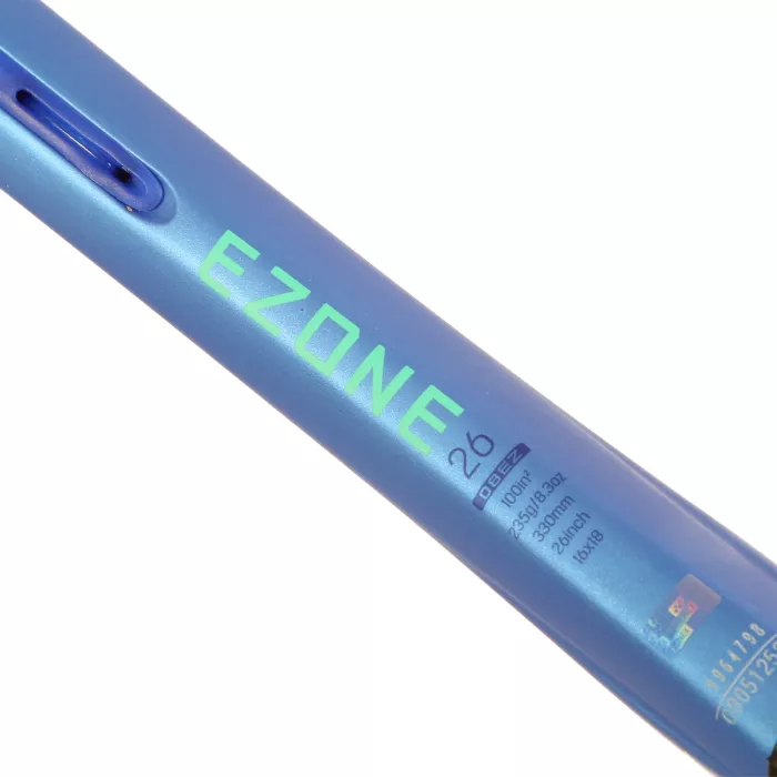 YONEX junior ezone 26 racket