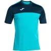 T-shirt JOMA junior manga corta