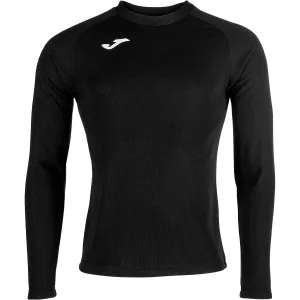 T-shirt JOMA long sleeves brama fleece compression