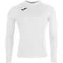 T-shirt JOMA long sleeves brama fleece compression