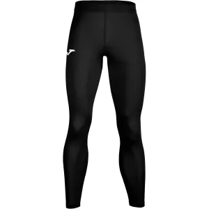 Pantalon JOMA junior compression brama  academy noir
