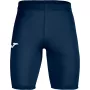 JOMA brama Academy kompresijas šorti