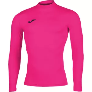 T-shirt JOMA junior manches longues brama academy compression