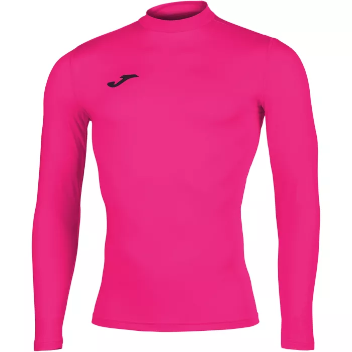 T-shirt JOMA junior manches longues brama academy compression