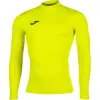 T-shirt JOMA junior manches longues brama academy compression