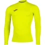 T-shirt JOMA junior manches longues brama academy compression