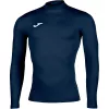 T-shirt JOMA junior manches longues brama academy compression