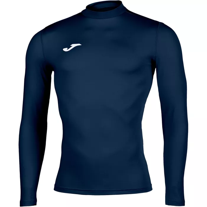 T-krekls JOMA junior ar garām piedurknēm Brama Academy Compression