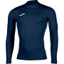 T-shirt JOMA junior manches longues brama academy compression