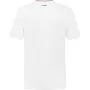 T-shirt K-SWISS hypercourt mesh crew