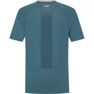 T-shirt K-SWISS hypercourt mesh crew