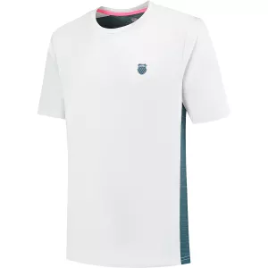 T-shirt K-SWISS hypercourt