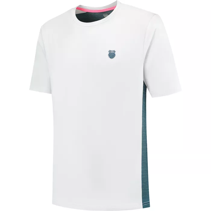 T-shirt K-SWISS hypercourt