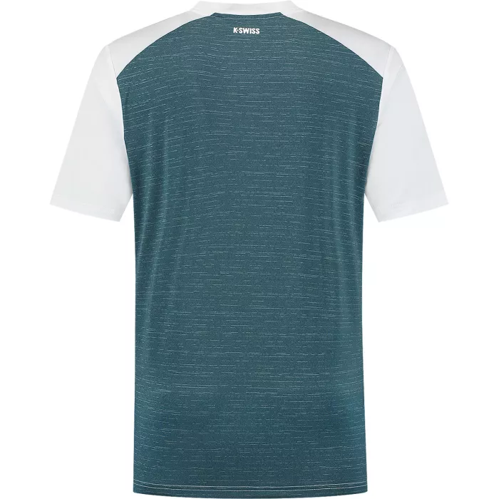 T-shirt K-SWISS hypercourt