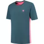 T-shirt K-SWISS hypercourt