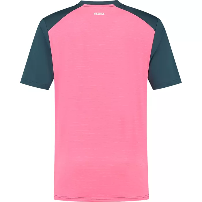 T-shirt K-SWISS hypercourt