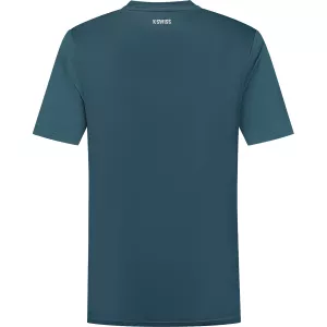 T-shirt K-SWISS hypercourt print