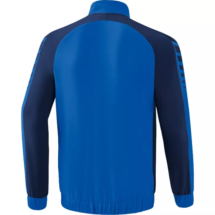 Six wings junior presentation jacket