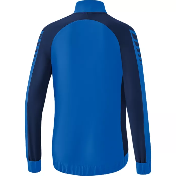 Six wings women's presentation jacket