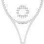 SOLINCO whiteout tennis racquet (305 gr)