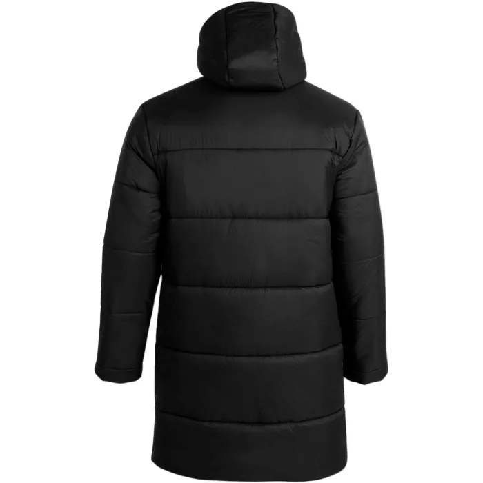 Anorak JOMA islandia iii