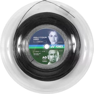 YONEX polytour pro spool (200 metres)