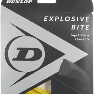 DUNLOP explosive bite rope (12 metres)
