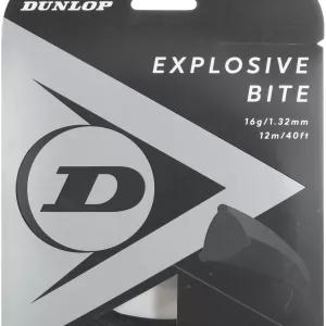 DUNLOP explosive bite rope (12 metres)