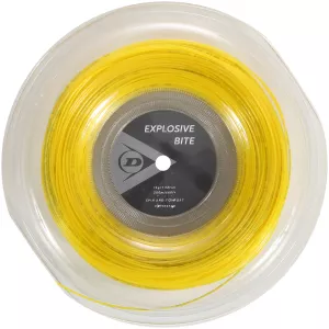 DUNLOP explosive bite reel (200 metres)