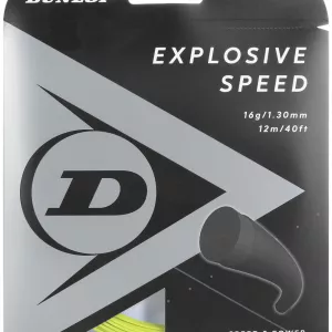 DUNLOP explosive speed string (12 metres)