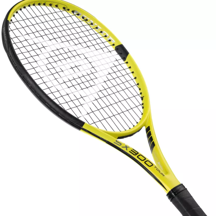 DUNLOP sx 300 tour racket (305 gr)