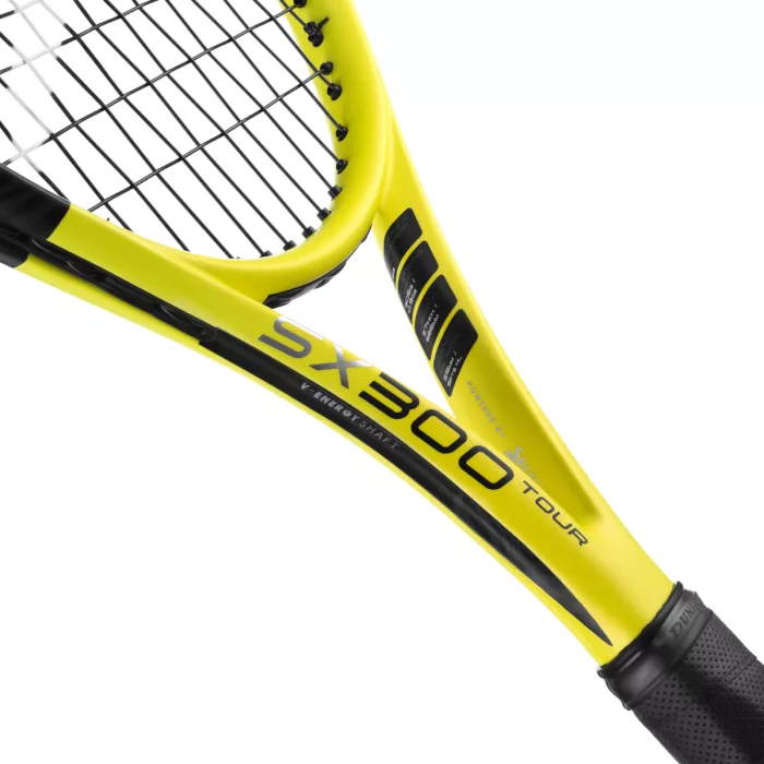DUNLOP sx 300 tour racket (305 gr)