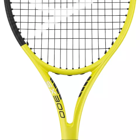 DUNLOP sx 300 racket (300 gr)