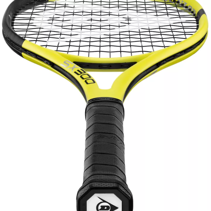 DUNLOP sx 300 racket (300 gr)