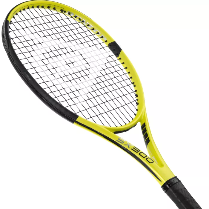 DUNLOP sx 300 racket (300 gr)