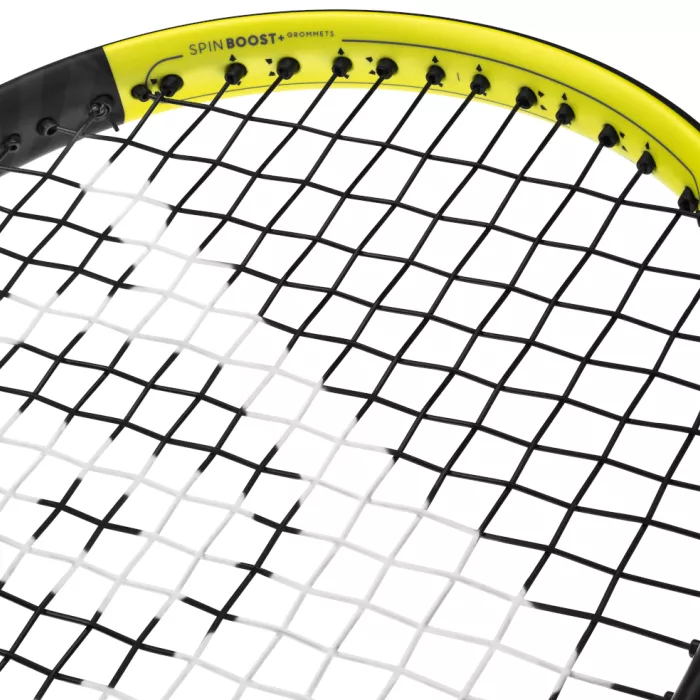 DUNLOP sx 300 racket (300 gr)