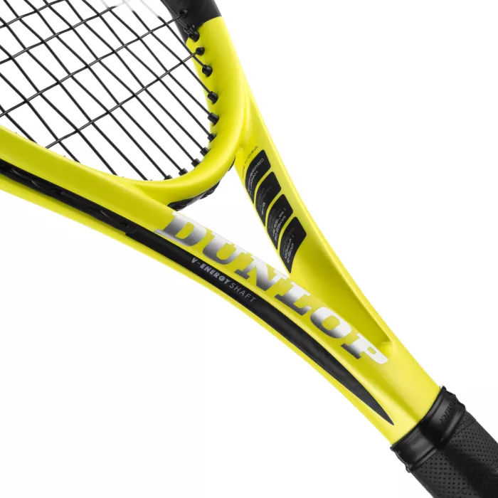 DUNLOP sx 300 racket (300 gr)
