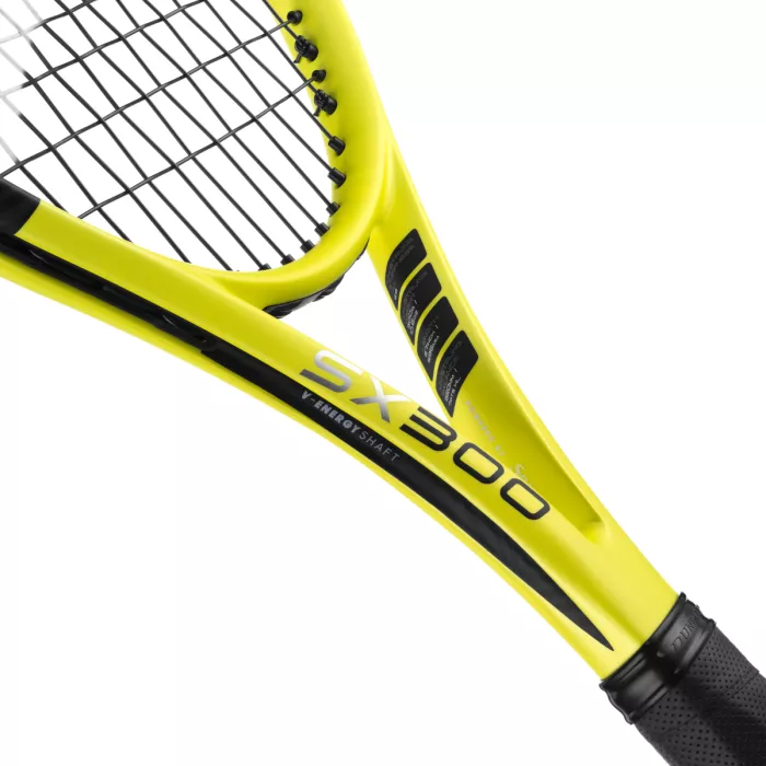 DUNLOP sx 300 racket (300 gr)