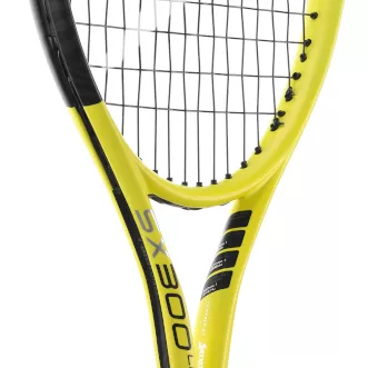 DUNLOP sx 300 lite racket (270 gr)