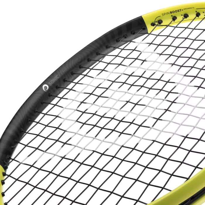 DUNLOP sx 300 lite racket (270 gr)