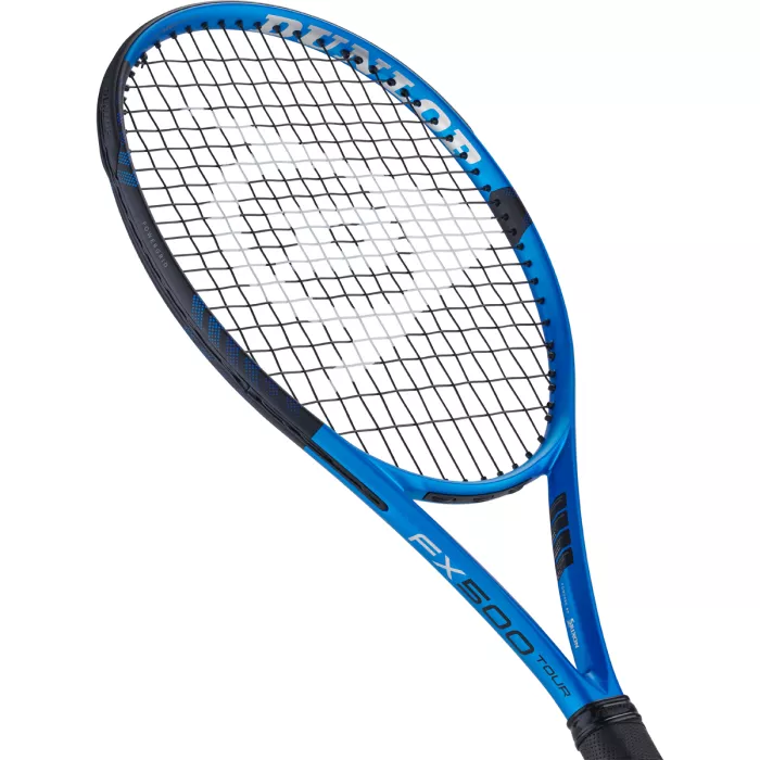 DUNLOP fx 500 tour rakete (305 gr)