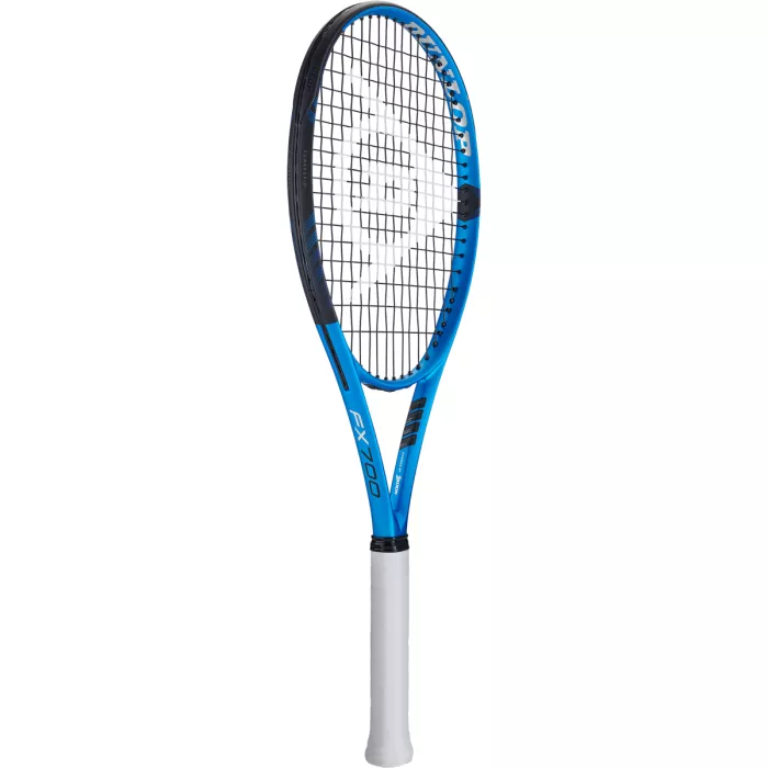 Raquette DUNLOP fx 700 (265 gr)