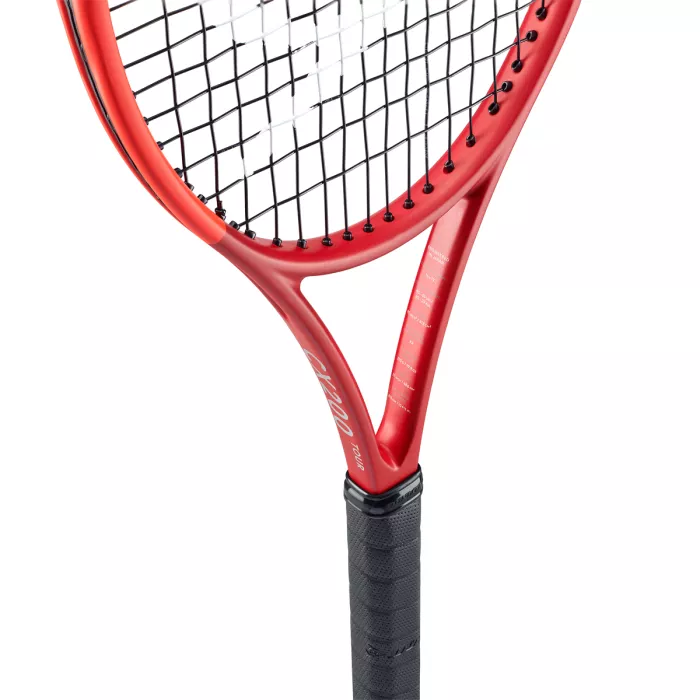 Raquette DUNLOP cx 200 tour 16*19 (310 gr)