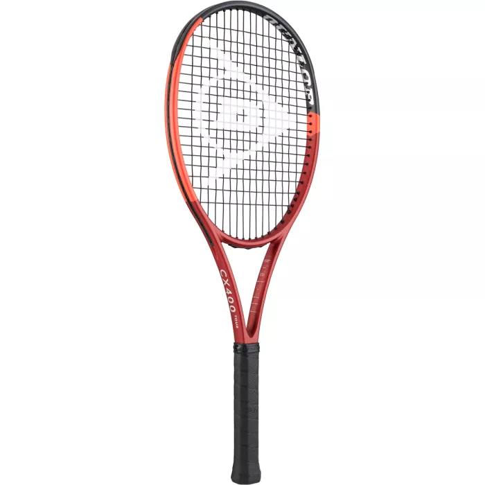 Raquette DUNLOP cx 400 tour (300 gr)