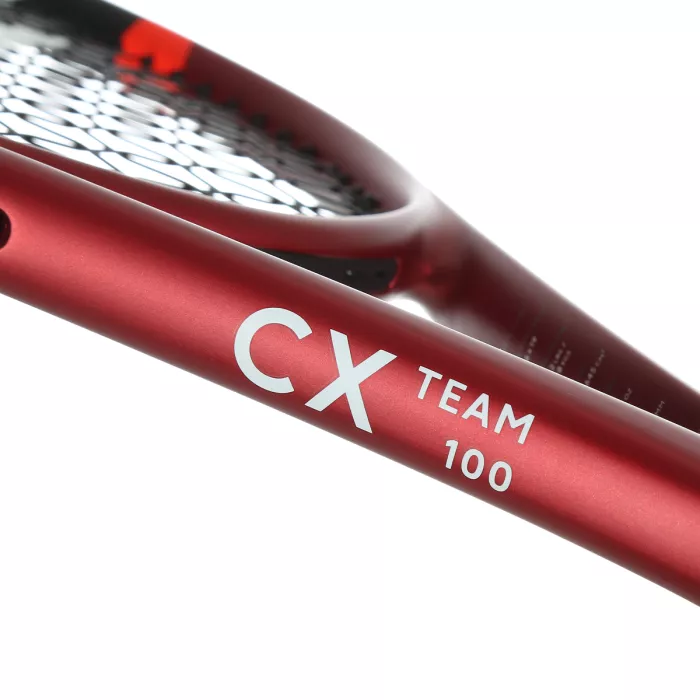 Raquette DUNLOP cx team 100 (275 gr)